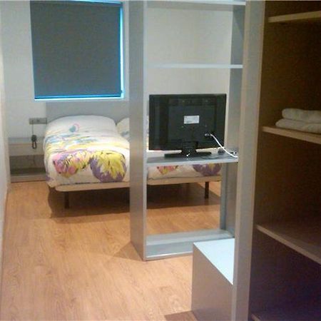 Hotel Hiblanc Santander Zewnętrze zdjęcie