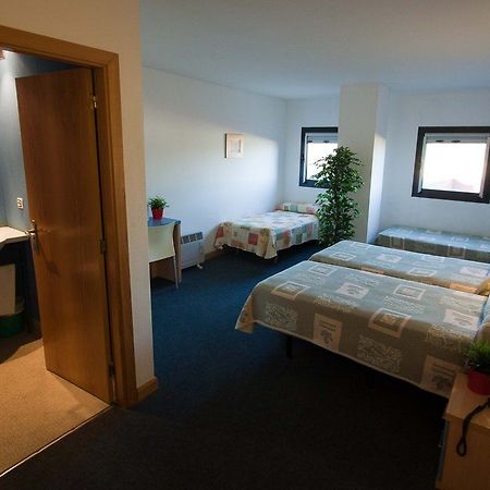 Hotel Hiblanc Santander Zewnętrze zdjęcie