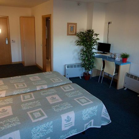 Hotel Hiblanc Santander Zewnętrze zdjęcie