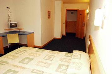 Hotel Hiblanc Santander Zewnętrze zdjęcie