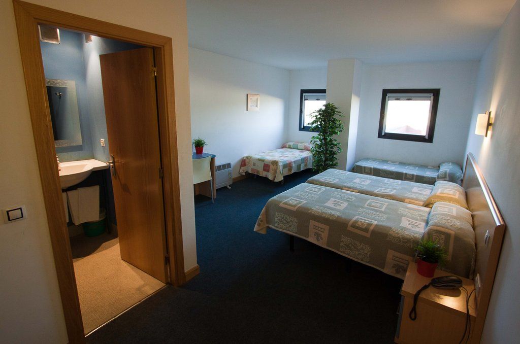 Hotel Hiblanc Santander Zewnętrze zdjęcie