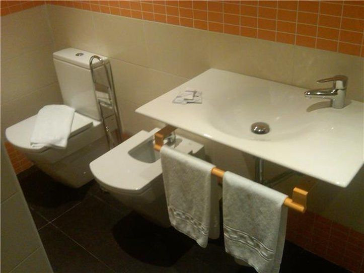 Hotel Hiblanc Santander Zewnętrze zdjęcie